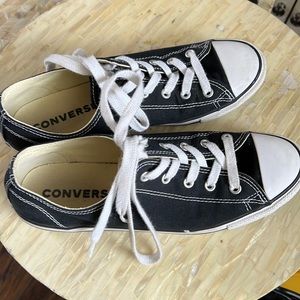 Converse All Star “Chuck Taylor” Sneakers